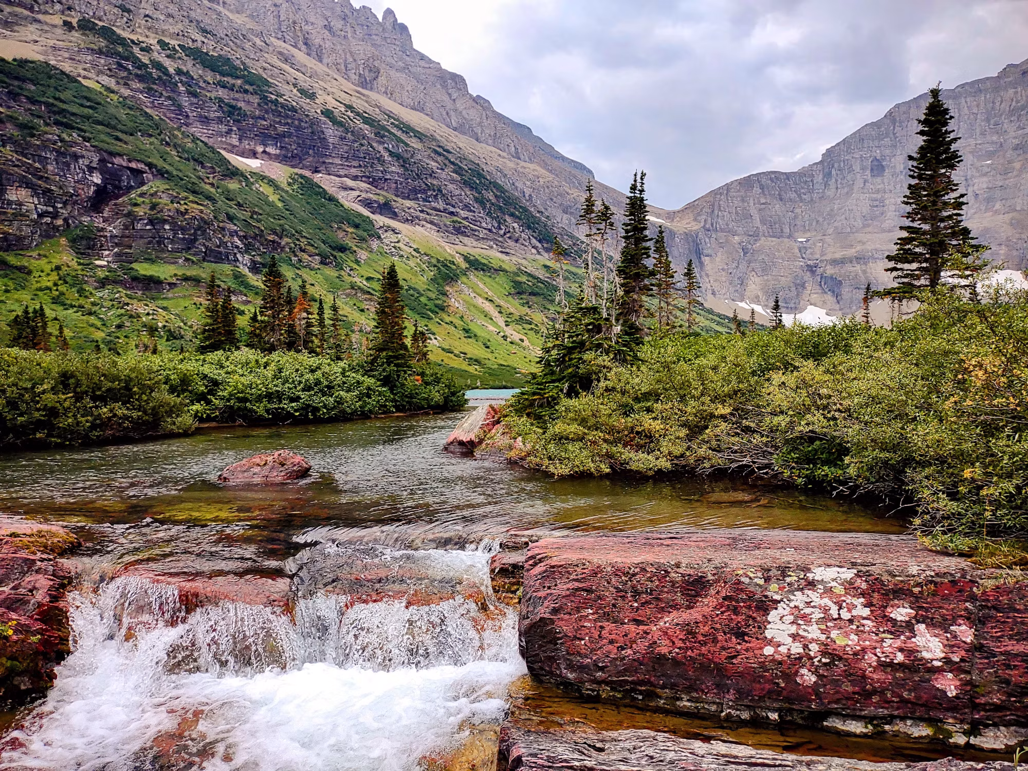 Exploring the Great Outdoors: A Comprehensive Guide to Hiking