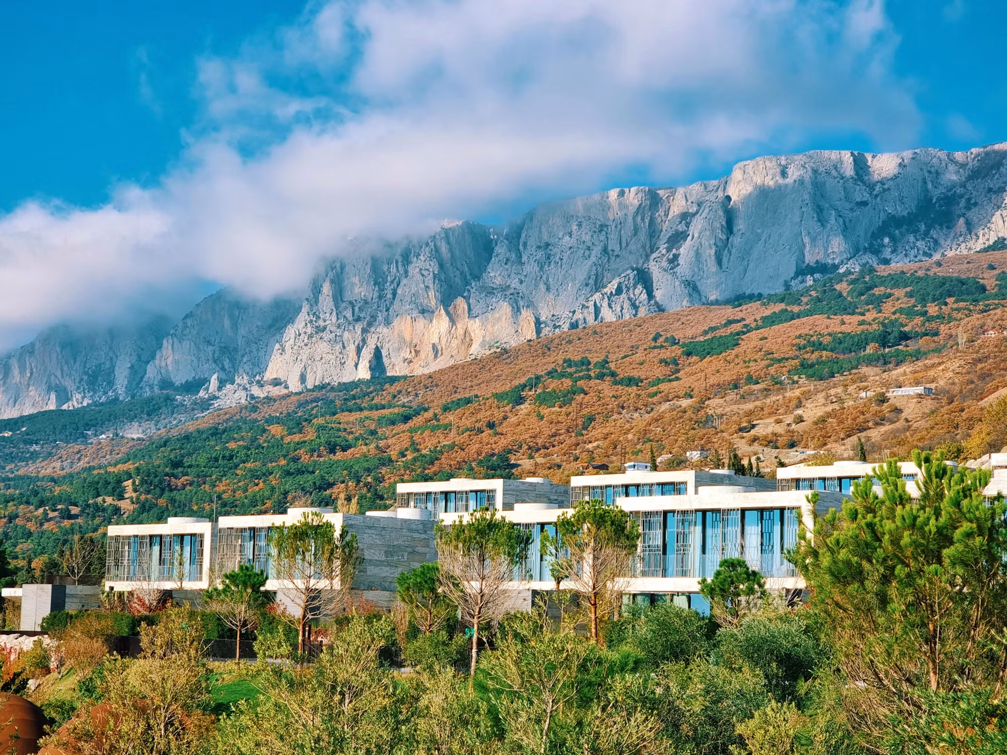 Discovering Unique Stays: The Rise of Alternative Accommodations