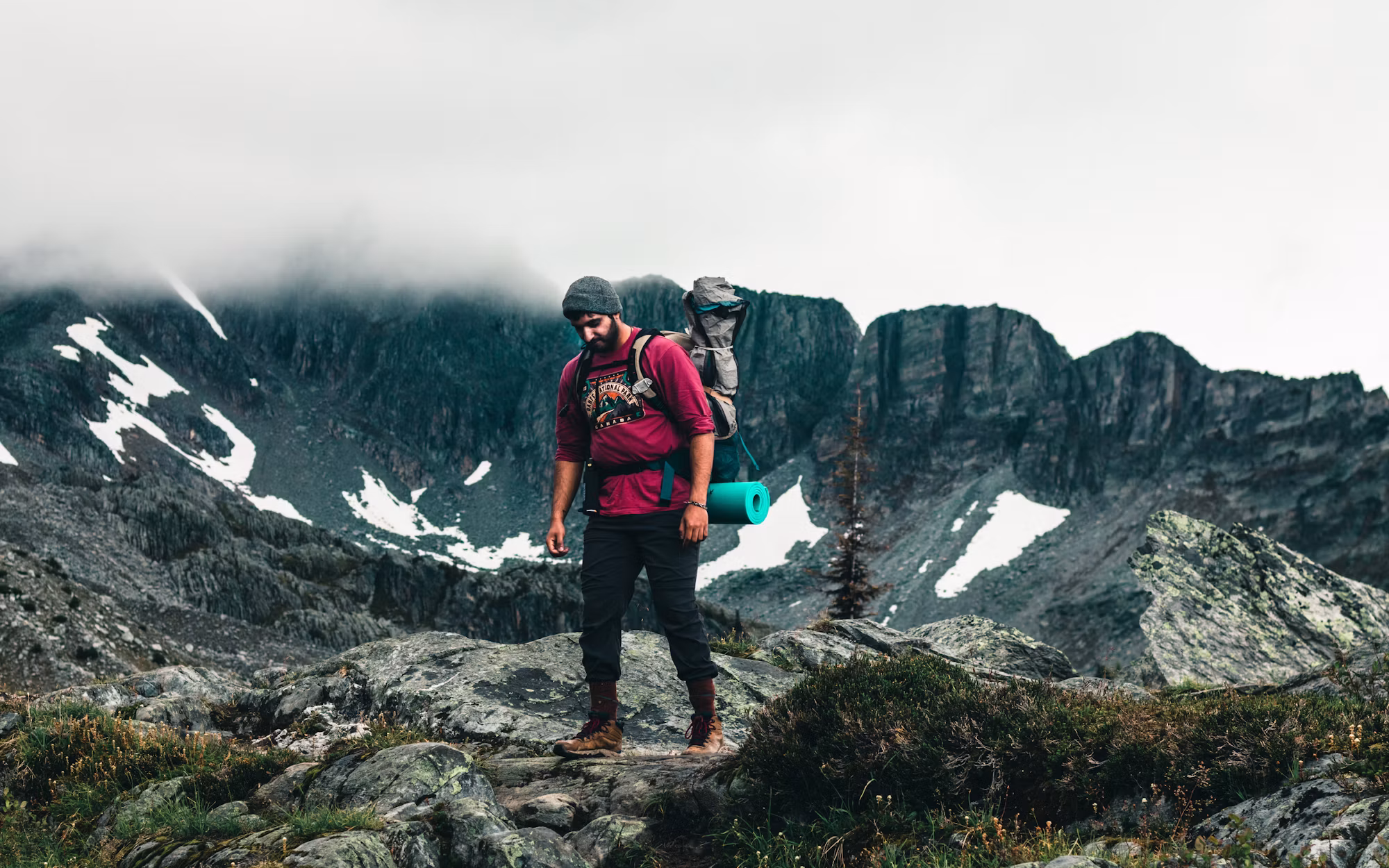 The Art of Hiking: A Comprehensive Guide to Trails and Techniques