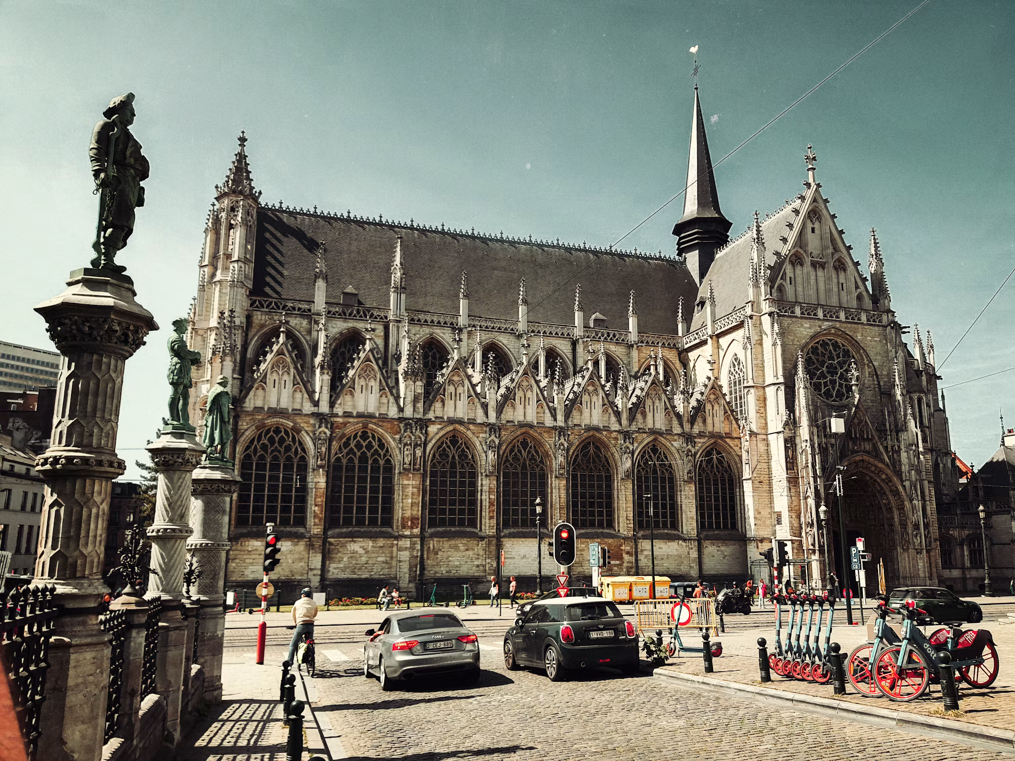 The Cultural Mosaic: Understanding the Significance of World Heritage Sites